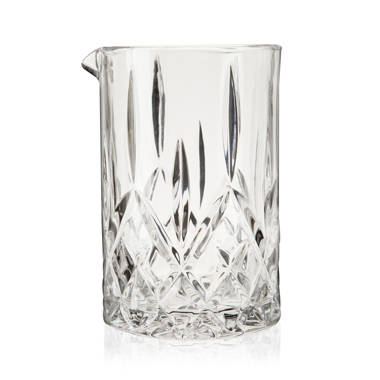 Buy VISKI Stemmed Admiral Cocktail Glasses - Nocolor At 44% Off