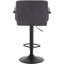 Merola Swivel Upholstered Adjustable Height Counter Stool-1007830923-1049086015