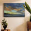 Coastal Views IV-Gallery Wrapped Canvas-38125608