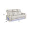 Canapé inclinable Fortuner-280537334