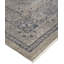 Tapis oriental gris chaud Gilford-1013657385