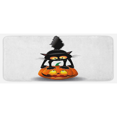 Tapis de cuisine
