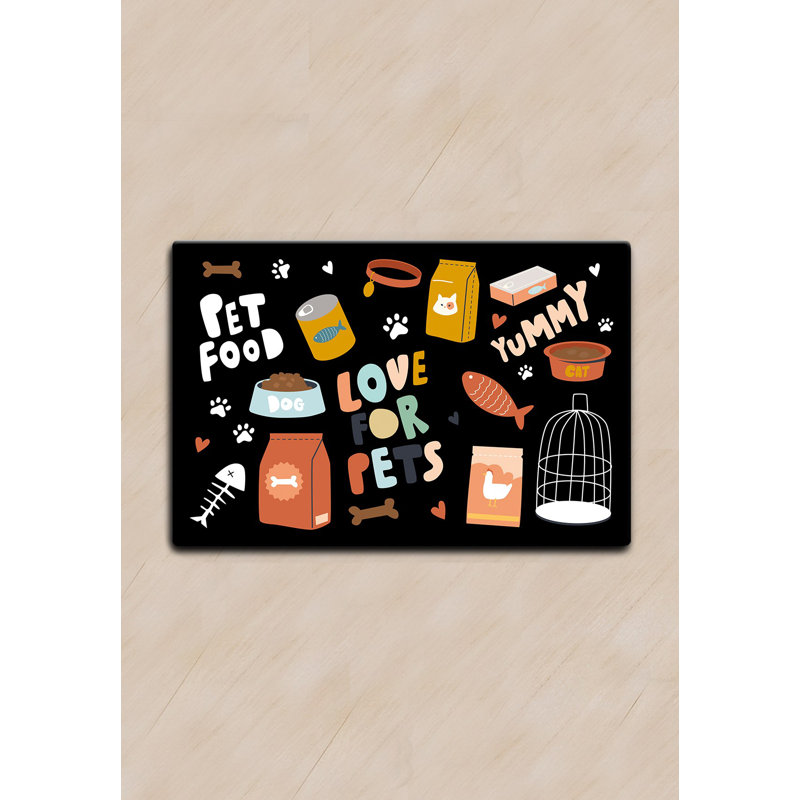 Cat Litter Mat