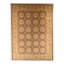 Rectangle Rectangle 9' X 12' Area Rug