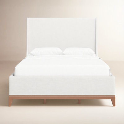 Mya Upholstered Bed