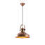 Graciela 1 - Light Dome Pendant-2106188291