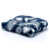 Navy Polyester selected