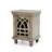 Dearbhail Handcrafted Mango Wood Nightstand-594397736