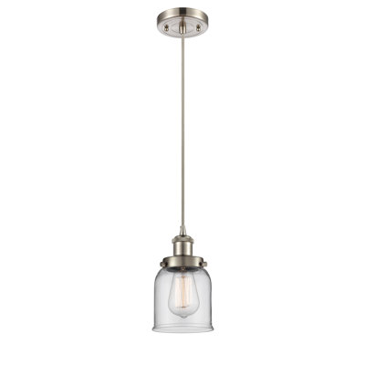 Clara 1 - Light Single Pendant