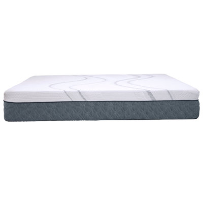 Capri Graphene Memory Foam, Cool, Conforming, Responsive 