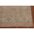 Earth Tone Oushak Oriental Area Rug 7x10