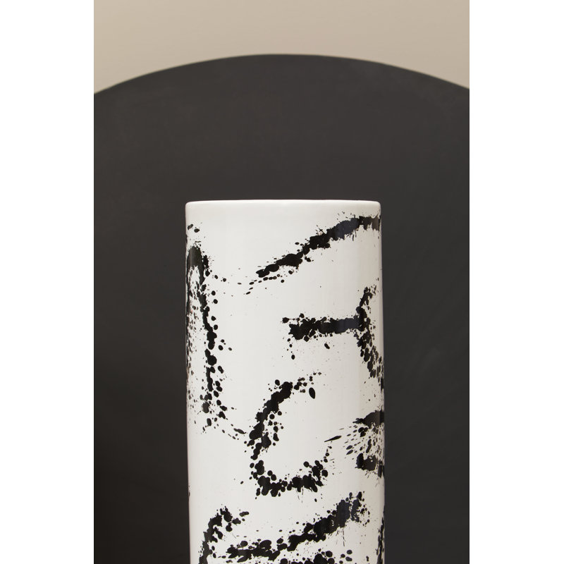 Deshion Glass Table Vase
