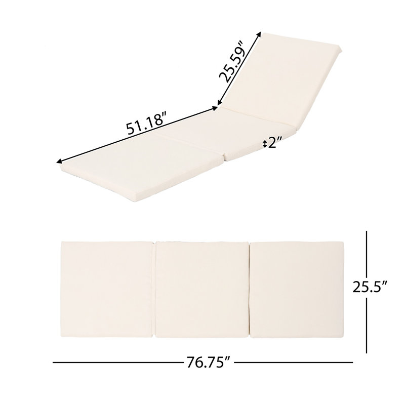 Club chair cushions (just cushions), Cream