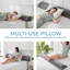 Coussin de tête de lit Garnich-899385324