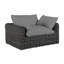 Montecito Patio Chair with Cushions-48655393-93646450-70040964
