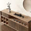 Buffet moderne 4 portes