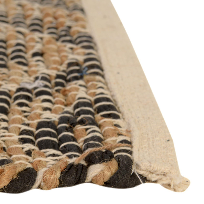 Ameriya Cotton Geometric Indoor Rug, Rectangle 2' x 3'1"