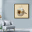 «Italian Légume III» par Vision Studio, impression sur toile-33513844