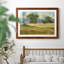 «Down on the Farm», reproduction d'art sur papier encadrée-381404710-381404708