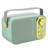 Mini Wireless Bluetooth Speaker-134457692