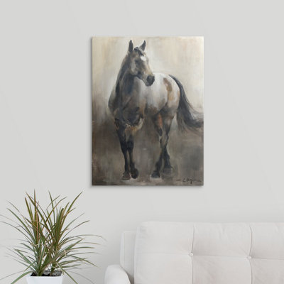 « Copper and Nickel », reproduction d'art