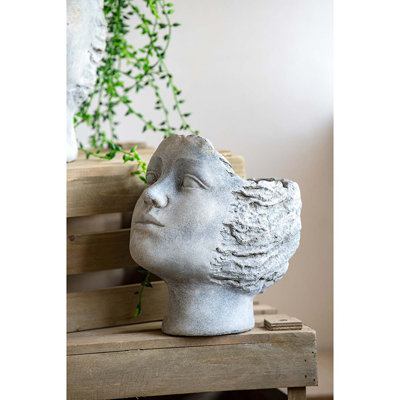 Ladbroke Statue Planter