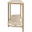 Becki Owens x Surya Eve Console Table