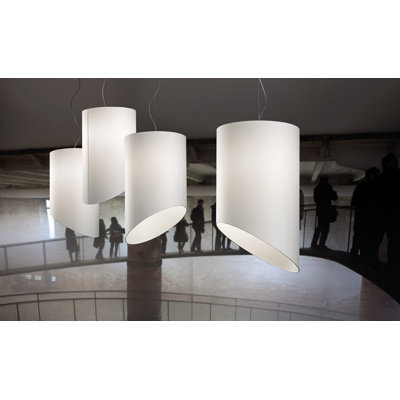 Pank 4 - Light Pendant