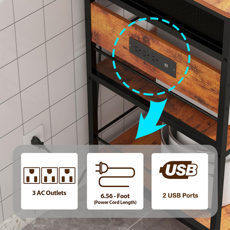 Kitchen Cart