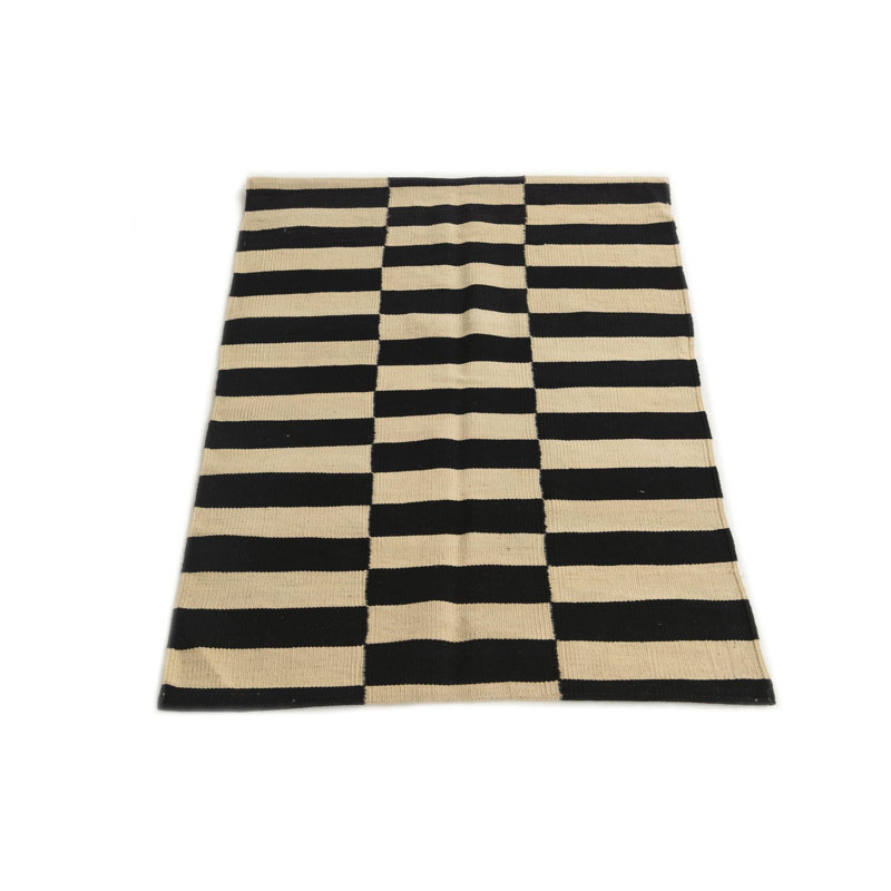 Tapis ivoire 3x4