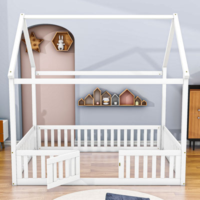 Kids Full Daybed