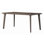 New Dessa Outdoor Dining Table