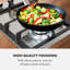 Klarstein Ignito 3000W Gas Double Burner