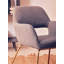 Jayant 46cm H Fabric Upholstered Parsons Chair-715316852