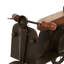 Ensemble de sculpture 2 pièces scooter-1996739136