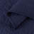 Solid Color Embroidery Stitching Cotton Quilt Sets Cotton Geometric Shapes Quilt Set-849036333-849036329