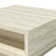 Caomhan Pedestal Coffee Table with Storage