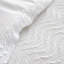 Heatset Wave Duvet Cover Set-109024533-109024537