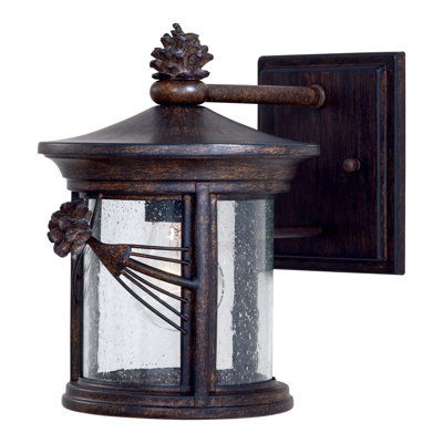 Accomac Wall Light