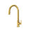 Southbank Pull-Down Kitchen Faucet