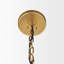 Cartie Hammered Metal Dome Pendant Light-904027737-904027736-904027739