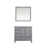 Distressed Grey est en rupture de stock