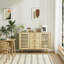 Buffet 3 tiroirs 47,24 po
