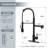 ABTIABGY Kitchen Faucet-85994754