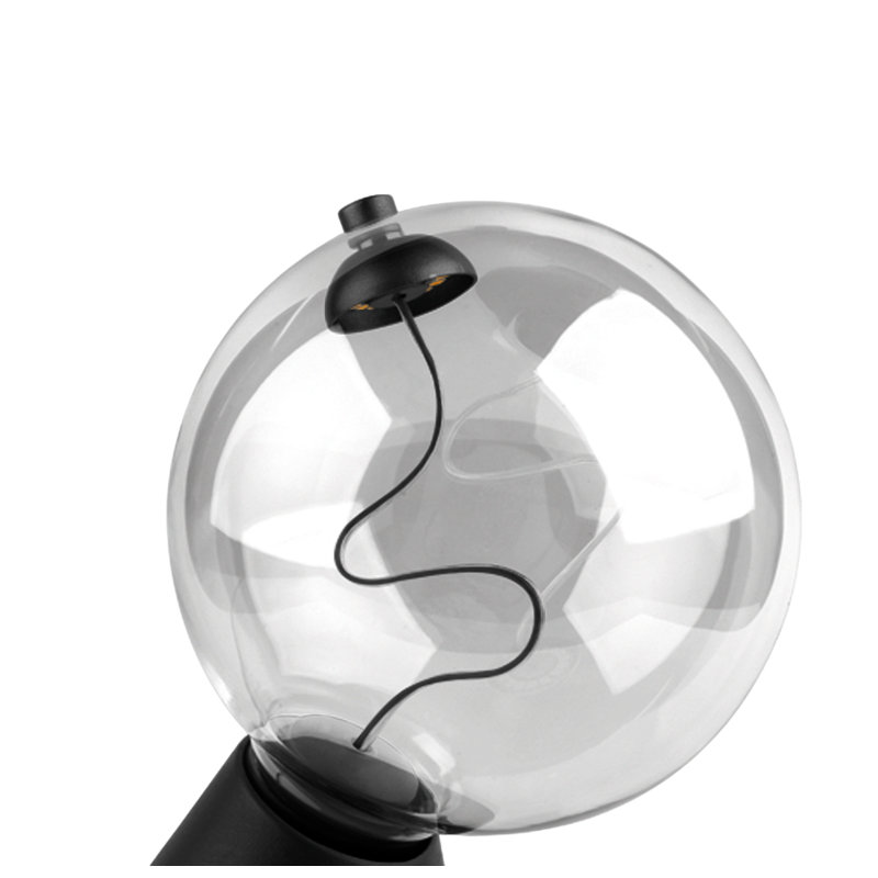 220W E27 Dimmable LED Globe Light Bulb
