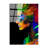 Stunning Tempered Glass Wall Art Painting, 27.6 x 39.4 inches | 100% Tempered Glass, Thickness: 0.16 inches | Elegant Home Decor for Living Room or Office, Durable & Easy to Clean, Perfect Gift Idea