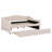 Upholstered Daybed With Light And Trundle-268375112-268375114