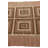 Orta Rust Red Rug