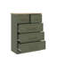 Cleverton 5 Drawer Chest-121039441