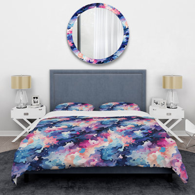 Ensemble de housse de couette Celestial Disguise